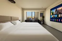 Muxi Smart Hotel - ติดทะเล