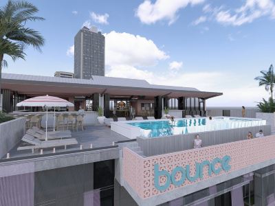 Bounce Surfers Paradise