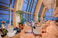 Nanyuan Universe Deluxe Hotel - Luxury