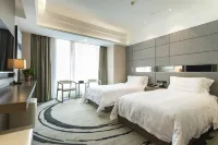 Fanxi International Holiday Hotel (Tianshui Railway Station)