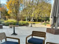 Célestins Spa Thermal & Hôtel by Vy Resort Hotels in Vichy