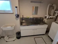 Shimano Yado RISHIRIKURU Hotels in Rishiri District