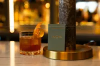 Brooks Hotel - เปิดใหม่