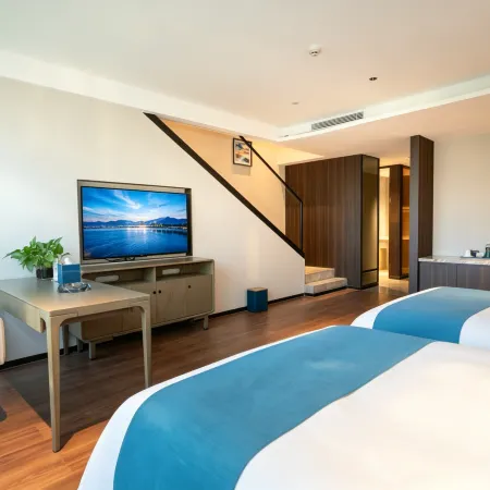 Kuqa Hotel