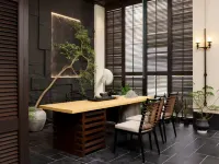 Pingtan Liyuan Hotel (Longwangtou Beach) 핑탄 호텔