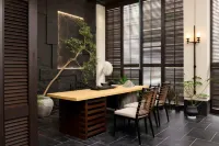 Pingtan Liyuan Hotel (Longwangtou Beach)
