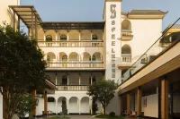 SFEEL Designer Hotel (Mangshi Square Branch) - bar