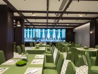 White Tea Realm Cultural Hotel Hotels in Fuding