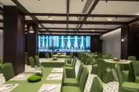 White Tea Realm  Cultural Hotel