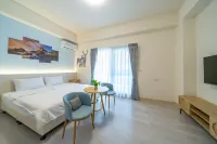 An Yi Homestay - Kitchens