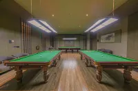 曲阜尼山賓舍飯店（尼山聖境店）