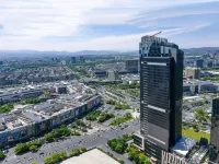 the International Trade City, Yiwu - Marriott Executive Apartments Hotels in Yiwu