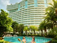 InterContinental Hotels HAIKOU SEAVIEW by IHG Hotel in zona Ponte Shiji