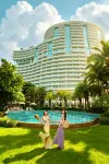 InterContinental Hotels HAIKOU SEAVIEW by IHG Hotels in 