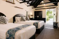 Rasah Golfers Cottage Hotels in 