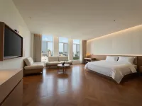 Xianglin Xiyue Hotel (Wuwei Wanda Plaza) - 2 stjerner