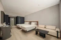 Atour Light Hotel Lvshun Baiyu Mountain Dalian Hotels in Lüshunkou