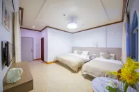 Meizhou Island Taiwan-Strait Stylish Homestay (Mazu Ancestral Temple)