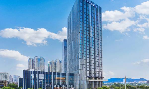 Wanda Vista Changsha
