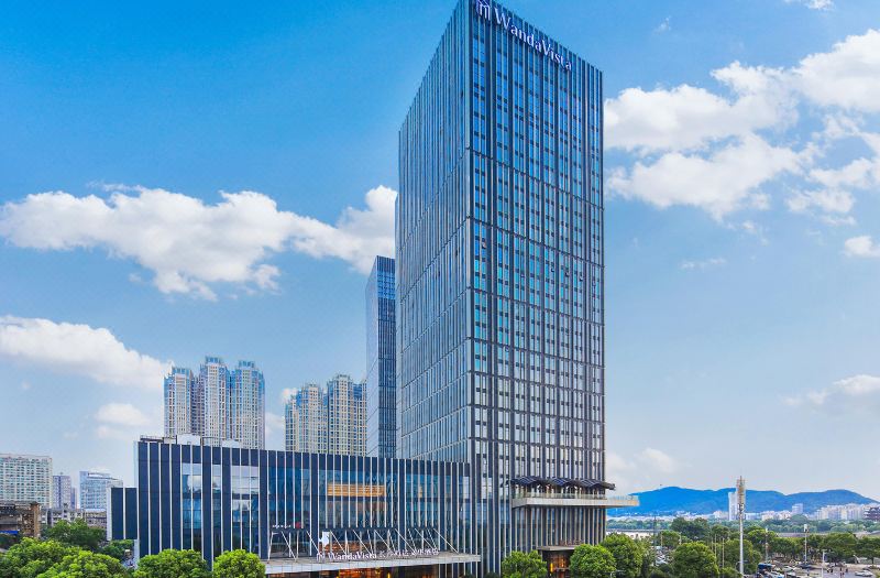 Wanda Vista Changsha