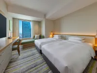 Nagoya JR Gate Tower Hotel (JR-Central Hotels) Hoteles en Nagoya