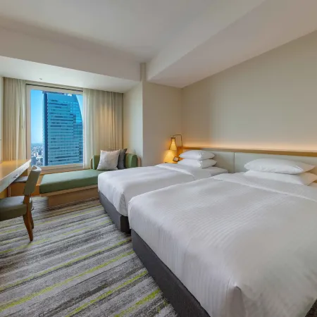 Nagoya JR Gate Tower Hotel (JR-Central Hotels)
