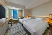Nagoya JR Gate Tower Hotel (JR-Central Hotels)