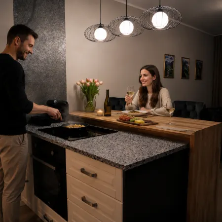 HikeBike Apartments