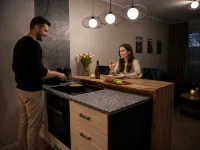 HikeBike Apartments Hotels in 