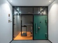 Manting Garden | Moko Hidden Courtyard Hotel (Jinan Quancheng Plaza Daming Lake)