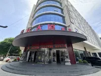 Chengcheng Huayuan Building