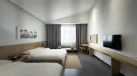 Wugang Dulian Academy Art Homestay
