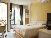RIO CASA Apartment by DNM Hospitality Hotel in zona Distretto n° 2