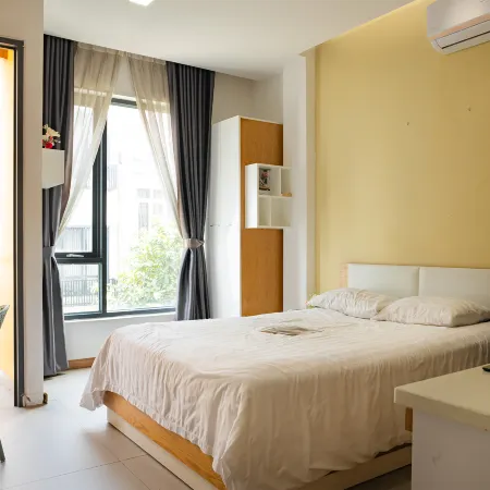 RIO CASA Apartment by DNM Hospitality