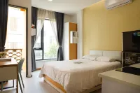 RIO CASA Apartment by DNM Hospitality - Kolam Atas Bumbung