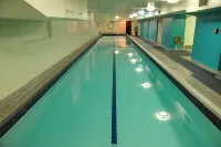 Adina Heritage Christchurch - Pools