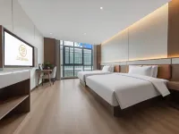 Yunjiang Xingmi Business Hotel (Nyingchi Mainling Airport) Hotels in Mainling