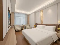 Urba Hotel Các khách sạn ở Nam Bình