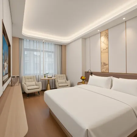 Urba Hotel