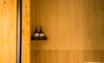 Chimuyoujie Homestay