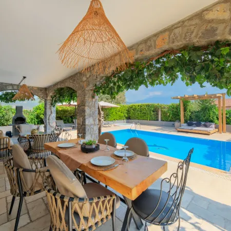 Es House 2 - Kayaköy/Fethiye