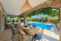 Es House 2 - Kayaköy/Fethiye - Villas