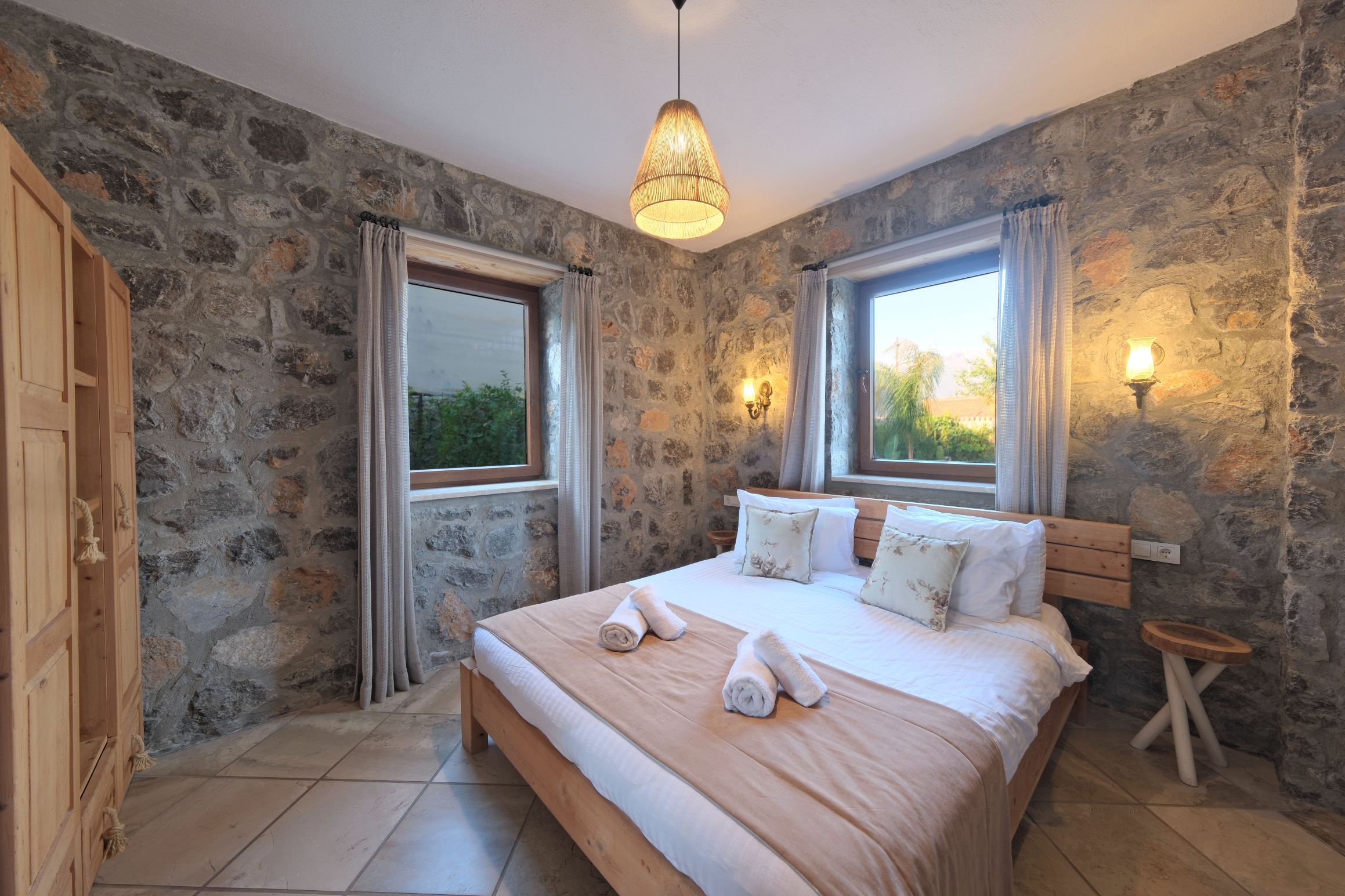 Es House 2 - Kayaköy/Fethiye