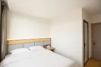 Fengning Backyard Xiaozhu Homestay - pemandangan pegunungan