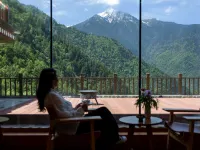 Lixian Gu'ergou Xiangjia Yuzong Homestay
