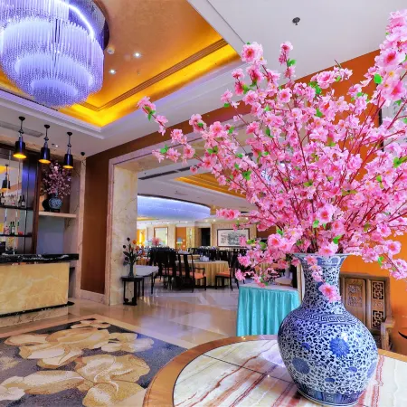 Hainan Yatai Hot-spring Hotel