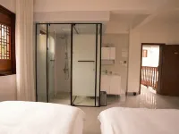 Mojiang County Bixi Ancient Town Gengdu Xiaoyuan Homestay Inn