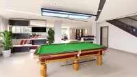 Yuanxi Movie Hotel (Nanning Zoo Guangxi University) - ที่มีฟิตเนส