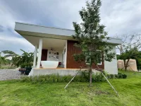 Baan White House At Mine Hills Zone2 Hotels in Chan Thuek