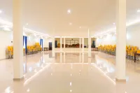 Mitra Hotel Bungo - واي فاي